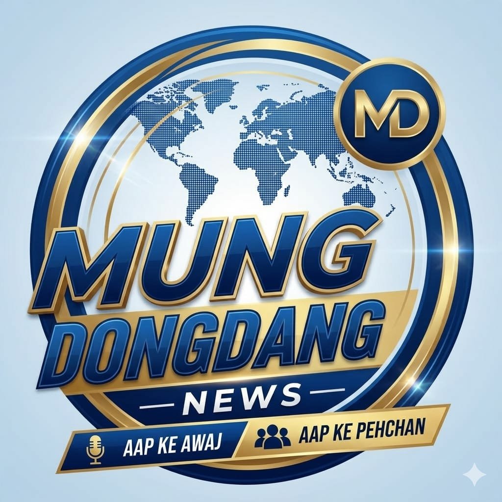 Mung Dongdang