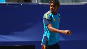 Belgium bid to crack Spain’s ironclad defence in&hellip;