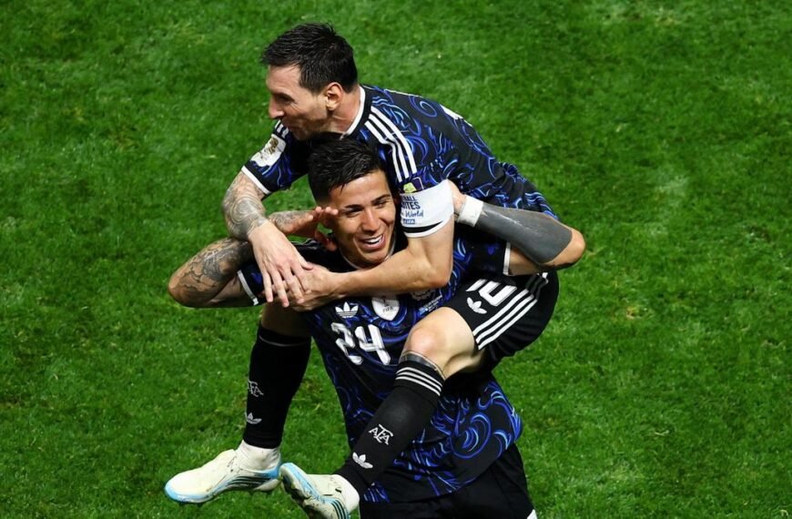 England vs Argentina, FIFA World Cup: Reigning champion&hellip;