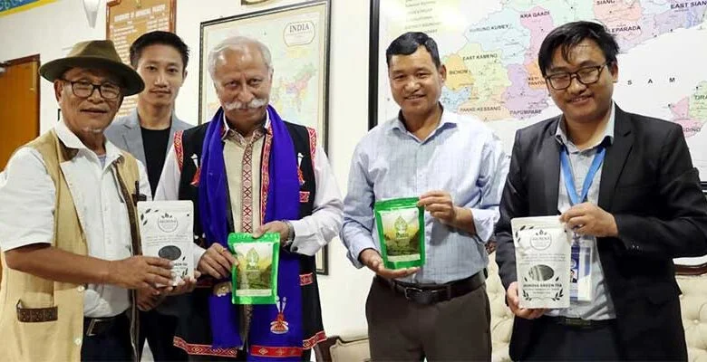 Arunachal Has Immense Potential for&hellip;