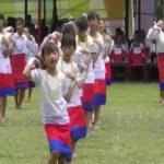 Ziro Valley Comes Alive for Grand Dree Festival