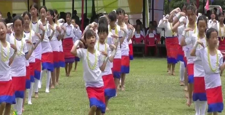 Ziro Valley Comes Alive for&hellip;